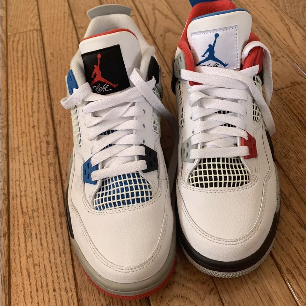 Nike Jordan Sneakers